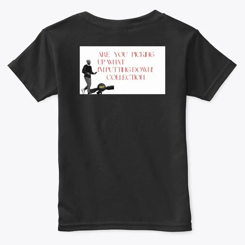 Toddler Tee