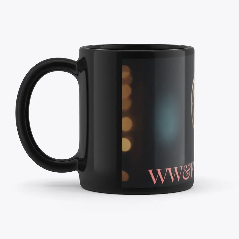 WW&F Mug